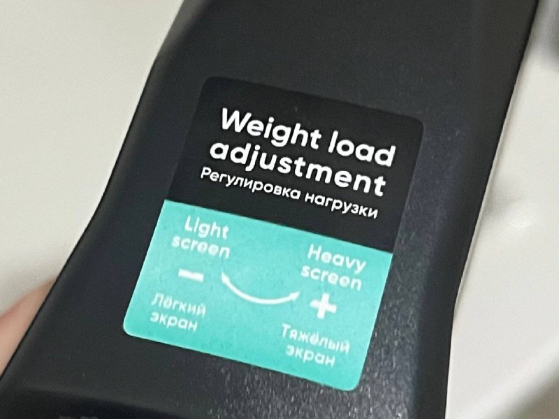 Кронштейн для монитора Onkron G80 12-32" VESA 75x75/100x100 7