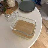Стеклянные контейнеры 1