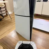 PlayStation 4/5, диски, джойстики 7