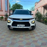 Chevrolet Trailblazer 2