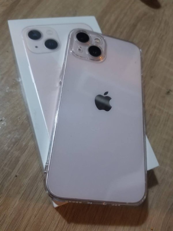 iphone 13 128 3