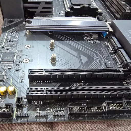 Материнская плата Gigabyte X870 EAGLE WIFI7