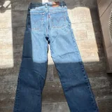 Женские джинсы Levi’s 2