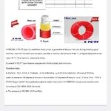 Труба HIDRONIX 16×2, 87 метров 1