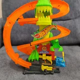 Игрушки Hot Wheels, треки, машинки 8