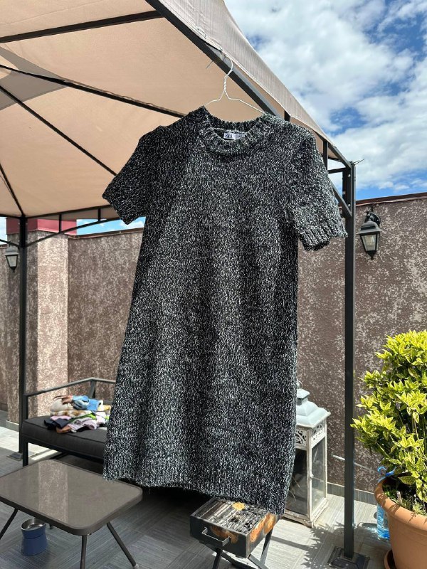 Новая юбка Зарина, юбка Beefree, юбка экокожа, бархатная юбка, платье Zara 5