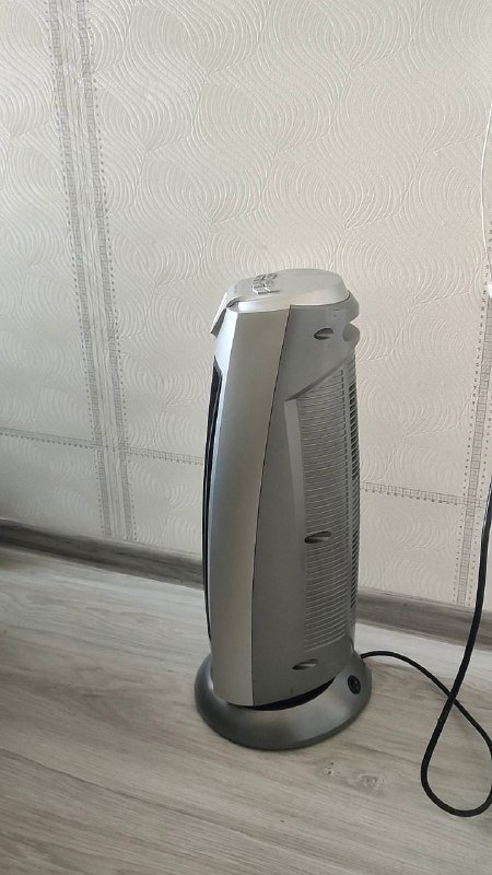 Ceramic Heater JL NOVA and Quartz Heater KUMTEL 3