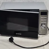 Микроволновая печь Gorenje MO20A3X 1