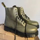 Новые ботинки Dr Martens 1