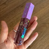 Шторы, туалетная вода, духи, игрушка, тинт, помада, ремешок 7