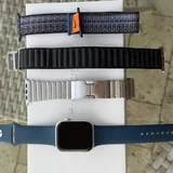 iPhone 16 Pro Max 256GB, Apple Watch Series 9 45mm 5