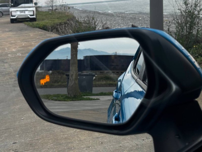 Toyota Corolla SE 5