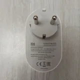 Умная розетка Xiaomi Mi Smart Plug 1