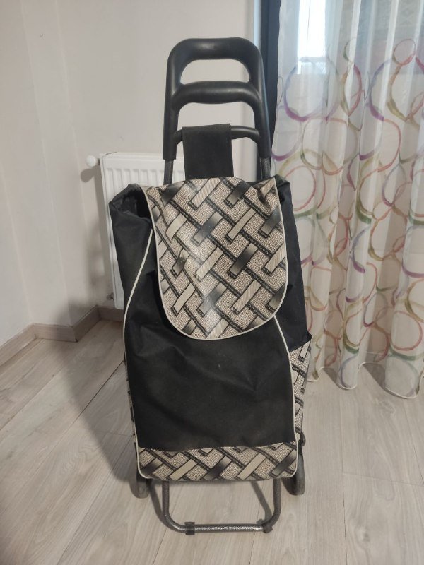 Салфетница, Палочки для суши, Сумка-тележка, Сушилка для белья 3