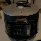 Мультиварка Moulinex CE502832 1