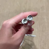 Штатив, футболка S, юбка XS 5