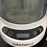 Baby Brezza Bottle Washer Pro, Formula Pro Advanced 2