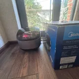 Мультиварка Midea MB-FS5077 2
