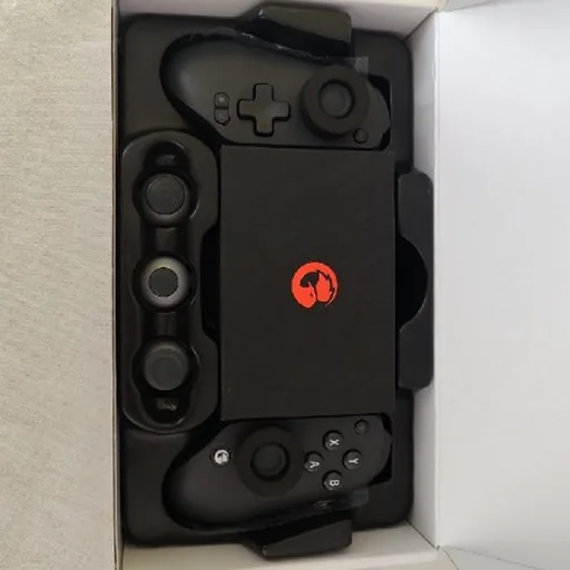 Контроллер GameSir G8+ Galileo
