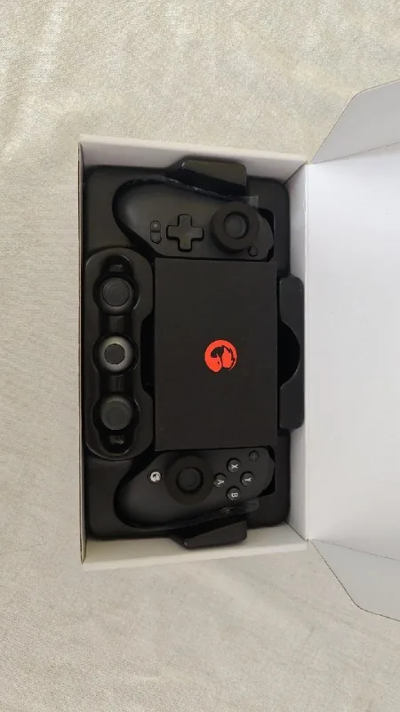Контроллер GameSir G8+ Galileo