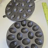 Форми для шоколаду, желатинові ведмедики, горішниця, тертка 7