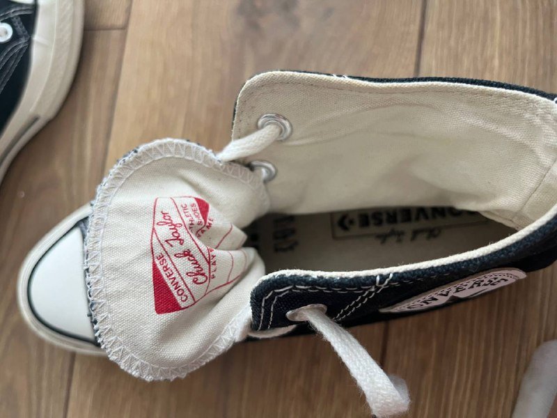 Converse кеды размер 7 39 5