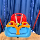 Детская качелька 3
