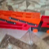 Іграшкова машинка 3