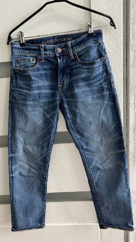 Женские джинсы Pull and Bear, Dolce&Gabbana, Koton, American Outfitters 7