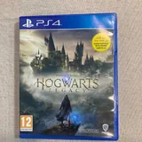 Игры для PS4 FIFA 21, Дожить до рассвета, Hogwarts Legacy 3