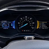 Ford Fusion Titanium 2019 2