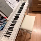 Электронное пианино Casio Celviano AP-470, сиденье 2