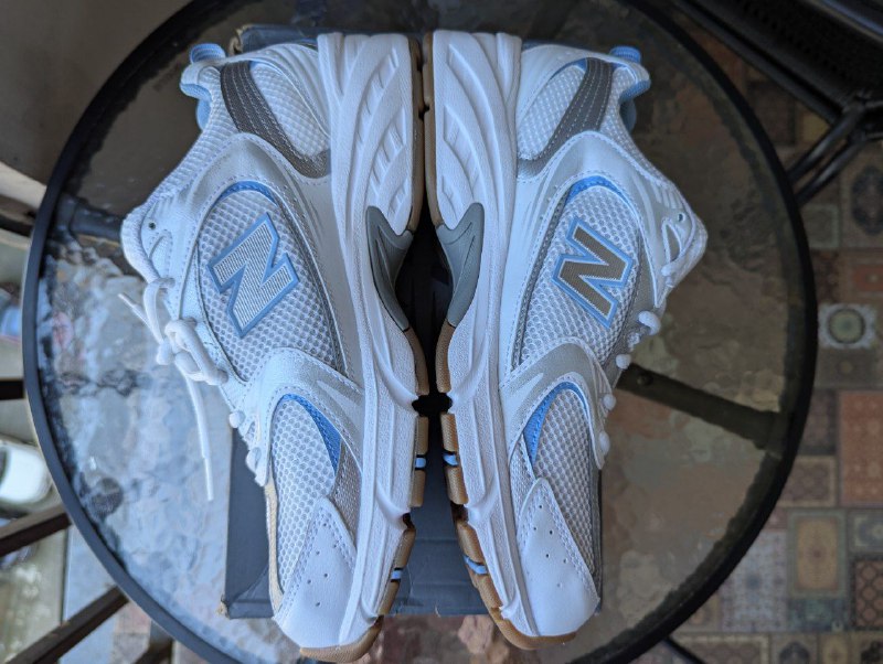 Кроссовки New Balance 530 новые размер 43 3