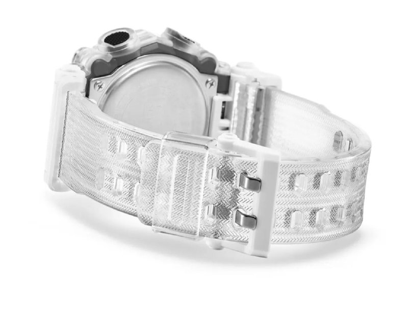 Часы casio G-SHOCK GA-900SKL-7A 3