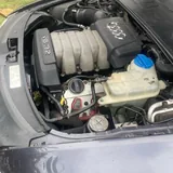 Audi A6 C6 6