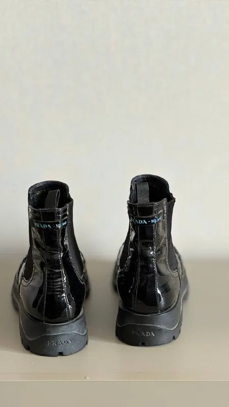 Balenciaga Triple S, Axel Arigato, Gucci, Dior, Prada 4