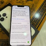 iPhone 13 Pro 3