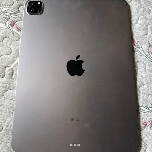 iPad Pro 11 2 поколения, Apple Watch SE 3 поколения