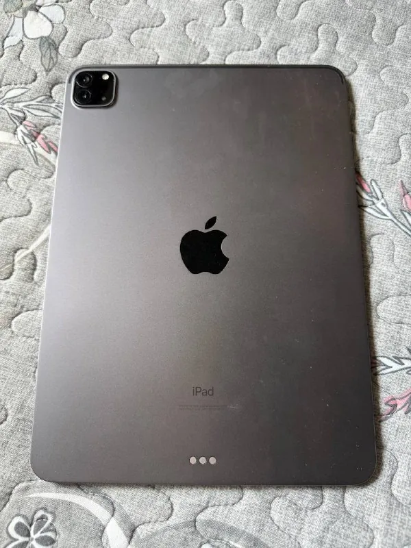 iPad Pro 11 2 поколения, Apple Watch SE 3 поколения 1
