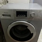 Стиралка Hisense WFDJ6010S 6