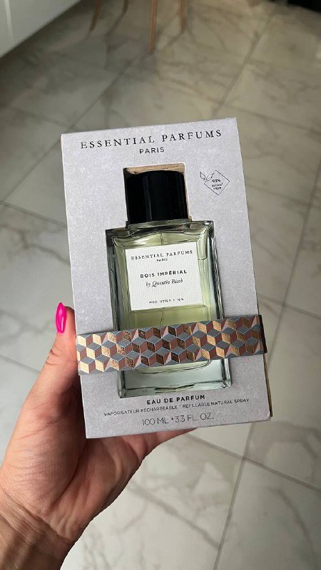Bois imperial парфюмерная вода оригинал