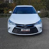 Toyota Camry 2016 LE 3