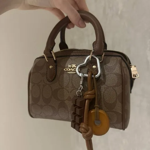 Сумка Coach