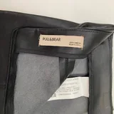 Юбка черная Pull Bear 6