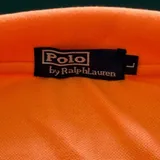 Мужское поло Ralph Lauren 2