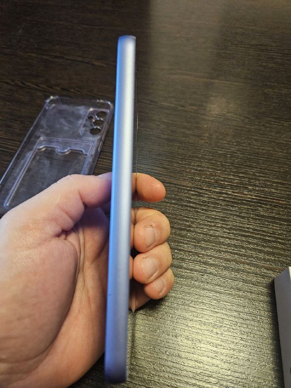 Samsung Galaxy A34 5G 128GB 4