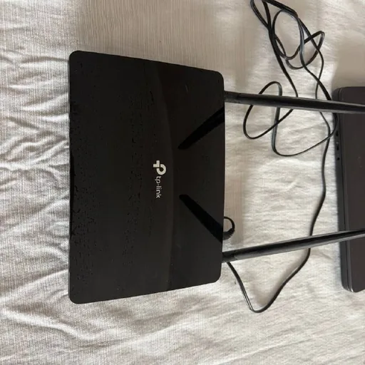 TP-Link TL-MR6400 роутер