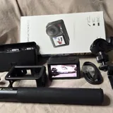 DJI Osmo Action 5 Pro Adventure Combo 1