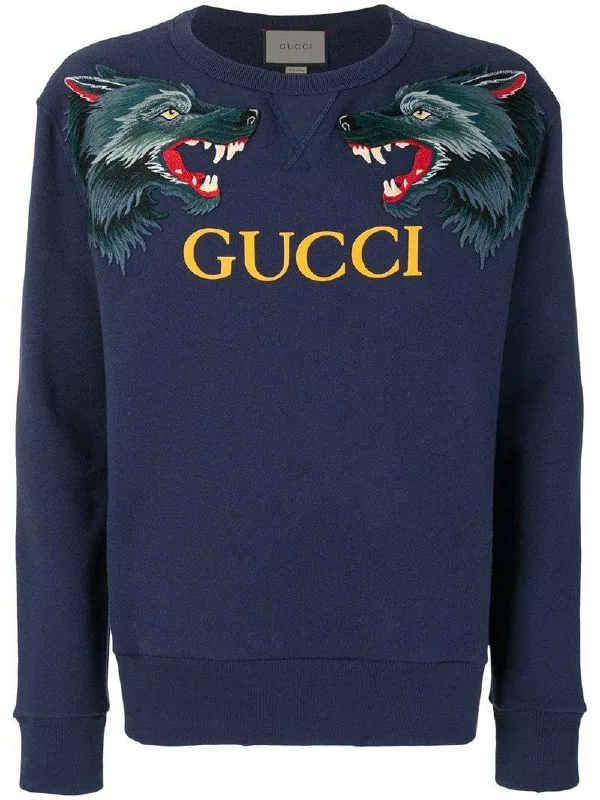 Кофта Gucci