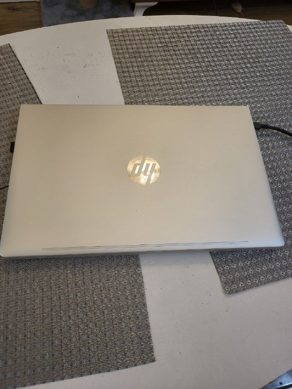 HP Probook 640 G8 ноутбук 2